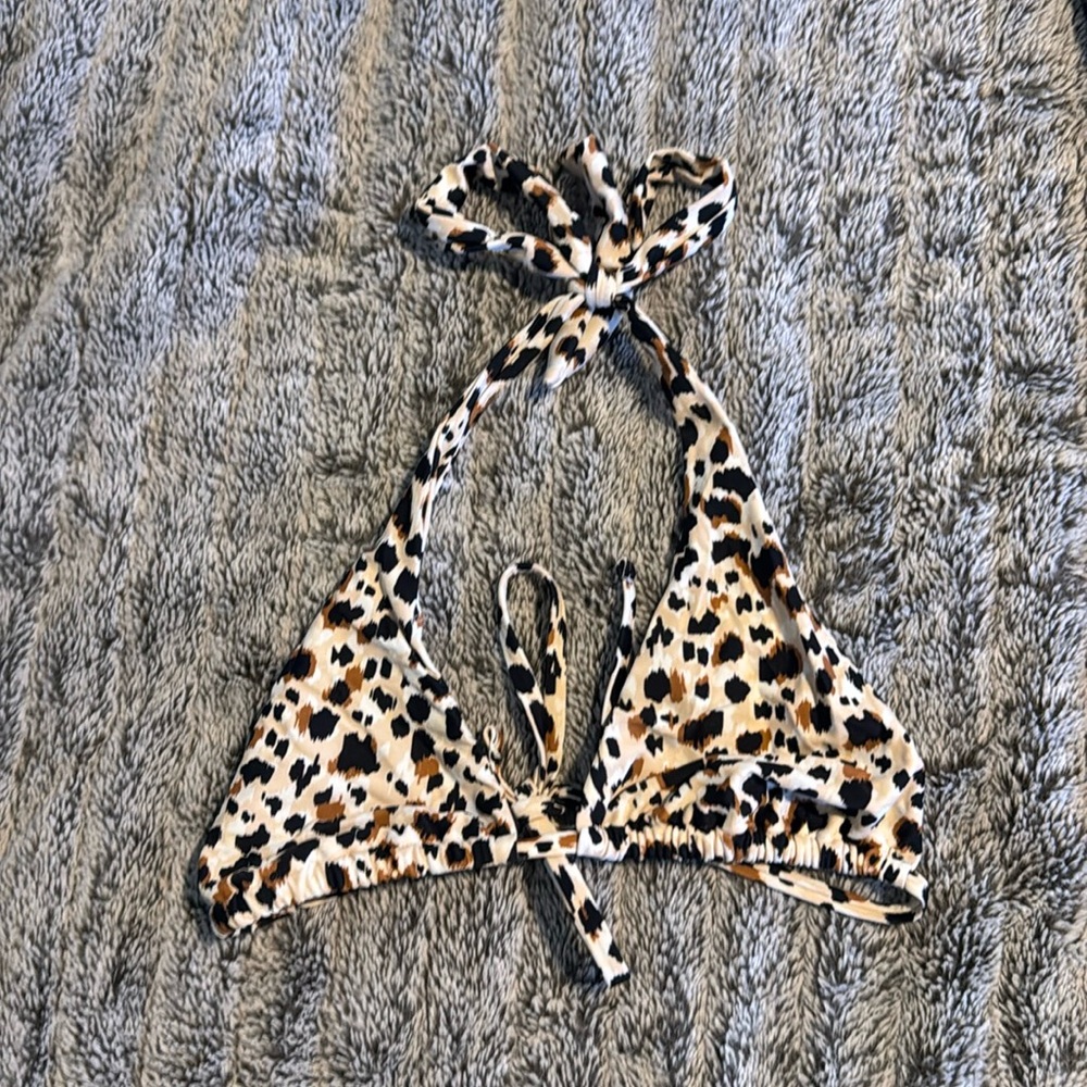 swimsuit top